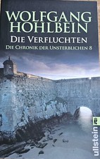 Die Chronik der Unsterblichen