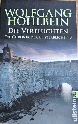 Die chronik der unsterblichen - chronik,