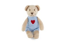 IKEA "FABLER BJÖRN" Stofftier