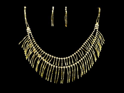 Bollywood schmuckset schmuck - bollywood,
