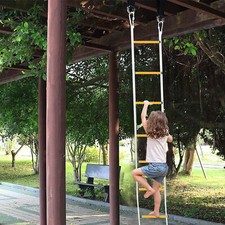 Feuerleiter Strickleiter