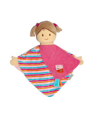 Sterntaler Puppe Laura