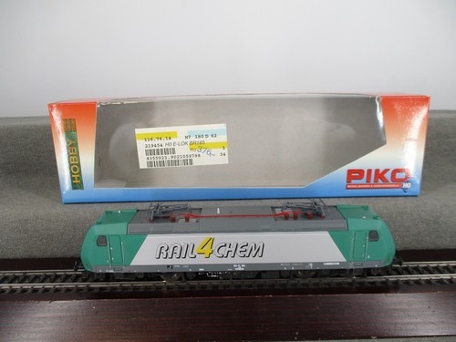 Piko spur 57433 - piko,