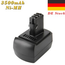 3500mAh 12V Ni-MH Akku für