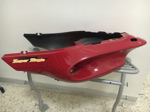 Yamaha szr 660 codone - szr,