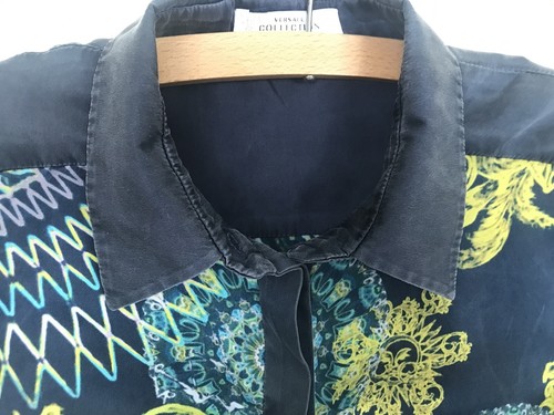 Vintage y2k 90s gianni - vintage, versace