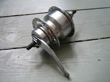 Shimano Nexus Nabenschaltung 4