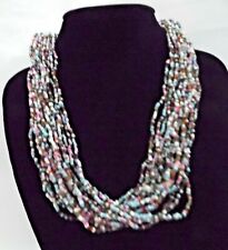 Ibiza style, Indianer Kette