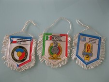  Alter kleiner Wimpel