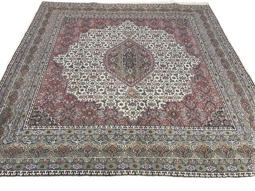 Kaschmir teppich mit - kaschmir,