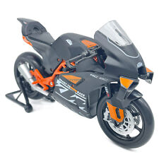 1/12 KTM RC 8C Motorrad Modell