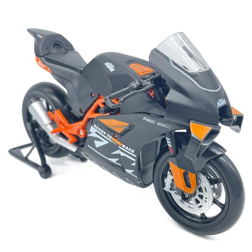 Ktm 8c motorrad modell - 8c,