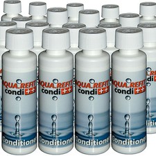 AQUA REFIT CONDITIONER SPARPAKET für WASSERBETTEN 6x 250 ml aus Deutschland