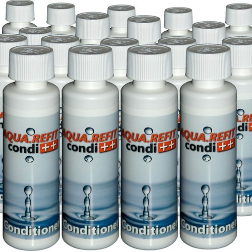 Aqua refit conditioner - aqua,