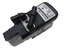 Webasto Thermo Top VEVO Standheizung 1K0815007CJ VW Austausch defektes Heizgerät
