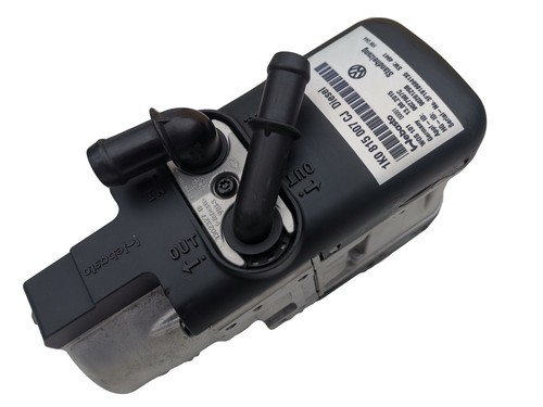 Webasto thermo top vevo - thermo,