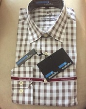 Art-Sachs Luxus Hemd Langarm