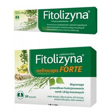 FITOLIZYNA PASTE