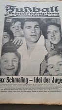 Die Illustrierte Sportzeitung