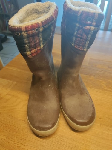 Gummistiefel aigle - 32,