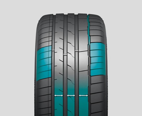 Sommerreifen 275 30r19 - sommerreifen, 275/30r19