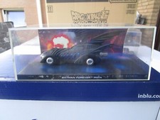 Batman Auto, Forever Movie