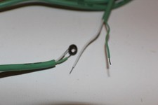 Thermoelement Rational Feuchte Sondentemperatur 3014.1020 3014.0152  CPC * 123