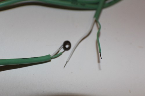 Thermoelement rational feuchte - thermoelement,