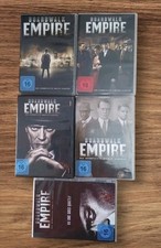 Boardwalk Empire: Die