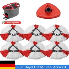 Für Vileda Turbo Easy Wring