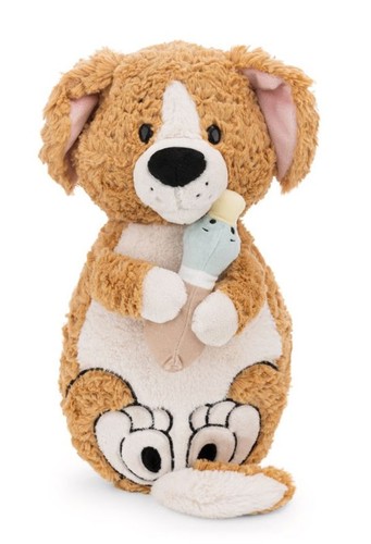 Nici kuscheltier hund - hund, &