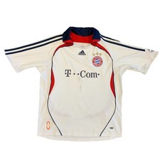 FC Bayern München FCB Trikot