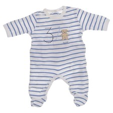 Steiff, Strampler, Größe