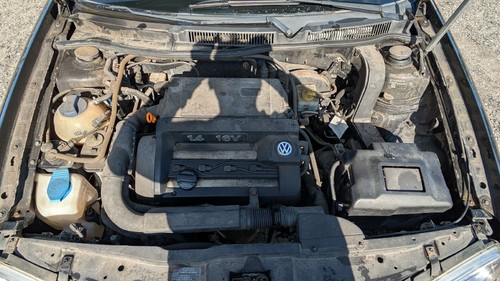 Schaltgetriebe duw axp golf - schaltgetriebe, vw