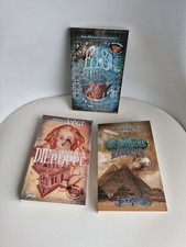 NEU!! PAKET 3 Bücher