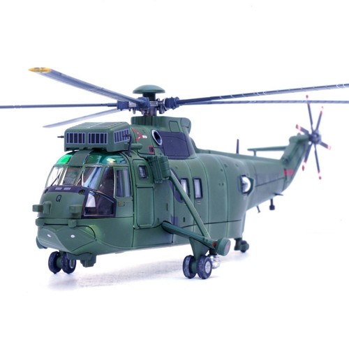 Modellhubschrauber detailliert