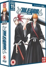 Bleach: Complete Series 15