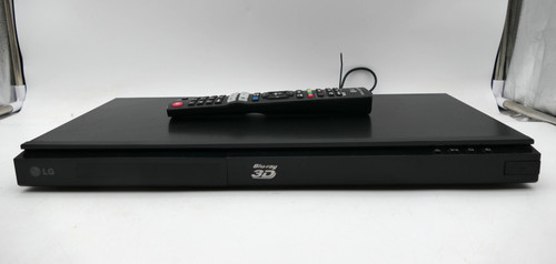 Bp620 blu ray player - lg, blu-ray