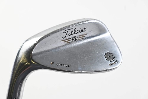 Linkshand titleist vokey - vokey, sm5