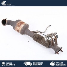 Katalysator KAT Ford Focus 3 III DYB 2.0 TDCi AV61-5E211-GA