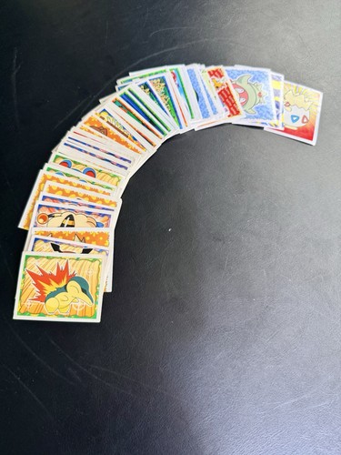 Pokémon merlin series - pokémon,