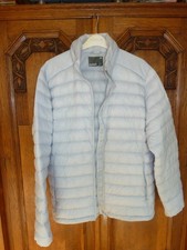 Scheck Damen Daunen Jacke