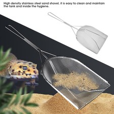 Reptile Sand Schaufel Scooper