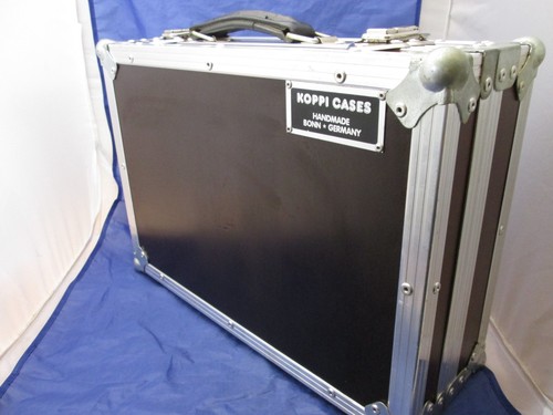Koppi cases handgemachter - koppi,