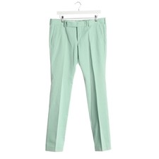 Gucci Hose 42 IT 48 Grün Sehr