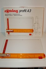 Rotring zeichenplatte profil - rotring,