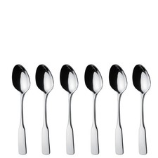 GRÄWE Kaffeelöffel 6 Stück