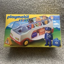 Playmobil®  1 2 3    6773 -