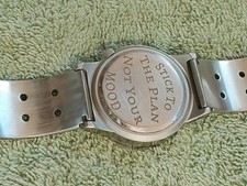 STORM Designeruhr –