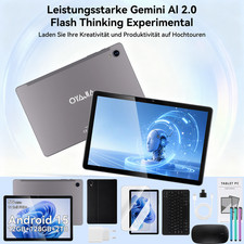 Android 15 11 Zoll Tablet-PC